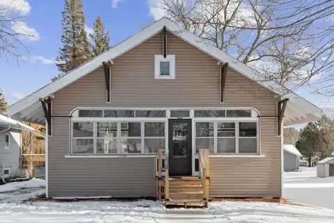 3Rd, CLEAR LAKE, WI 54005