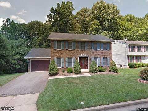 Edgehill, DUMFRIES, VA 22025