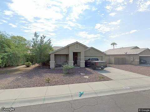 Taylor, GOODYEAR, AZ 85338