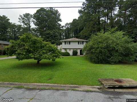 Fair Haven, RIVERDALE, GA 30296