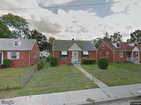 Minefee, RICHMOND, VA 23224