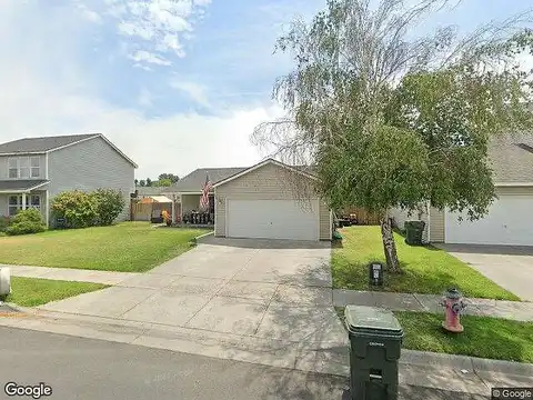 Sandstone, HERMISTON, OR 97838