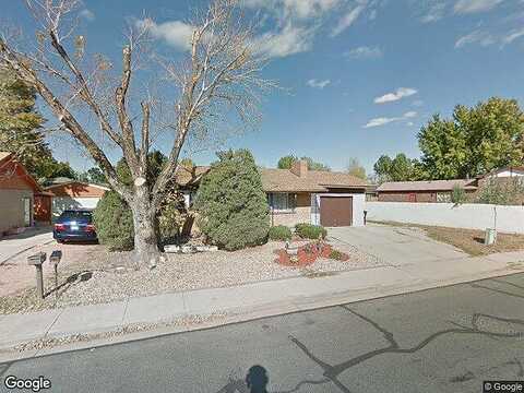 Maxwell, DENVER, CO 80239