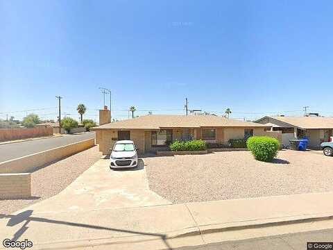 2Nd, MESA, AZ 85204