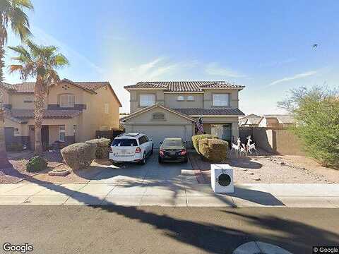 154Th, SURPRISE, AZ 85379