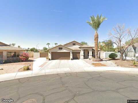 Amelia, GOODYEAR, AZ 85395
