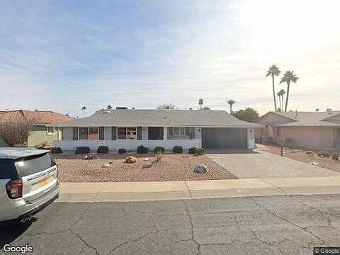 Sarabande, SUN CITY, AZ 85351