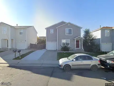 Swan, BRIGHTON, CO 80601