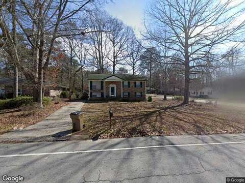 Iron Gate, JONESBORO, GA 30238