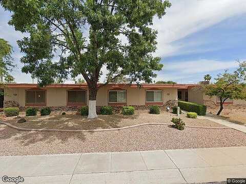 109Th, SUN CITY, AZ 85351