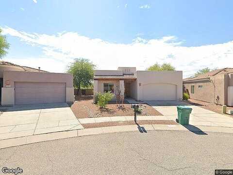 High Plains Ranch, VAIL, AZ 85641