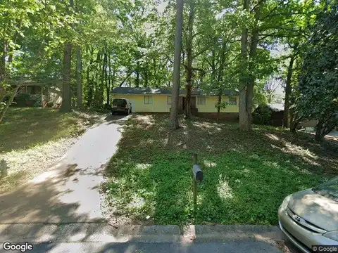 Cypress Ridge, STONE MOUNTAIN, GA 30083
