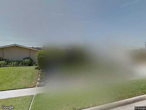 Brazo, LA MIRADA, CA 90638