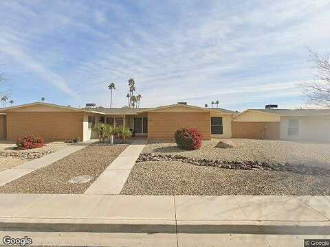 108Th, SUN CITY, AZ 85351