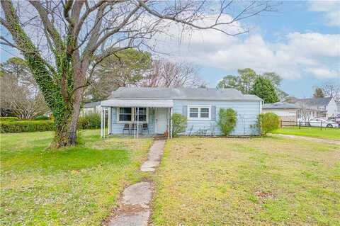 Wingfield, CHESAPEAKE, VA 23325