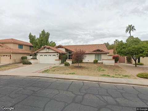 Grandview, MESA, AZ 85203