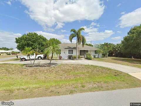 Spring Lake, PORT CHARLOTTE, FL 33952