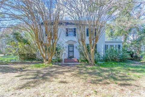Harmott, NORFOLK, VA 23509