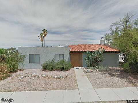 Brown, TUCSON, AZ 85710