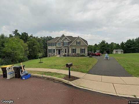 Tyler, LANSDALE, PA 19446