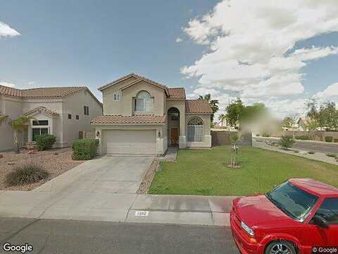 Kesler, CHANDLER, AZ 85224