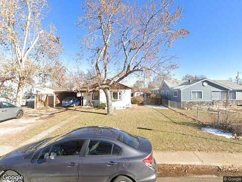 Quitman, DENVER, CO 80219