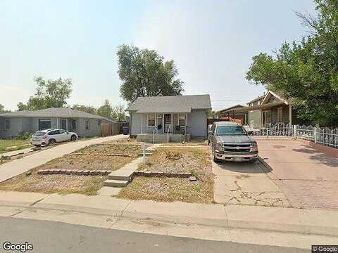 Perry, DENVER, CO 80219