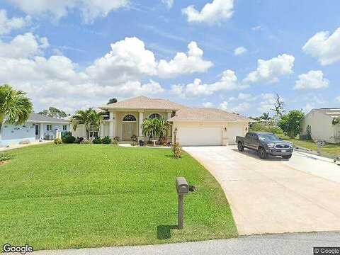 Bacchus, PORT CHARLOTTE, FL 33981