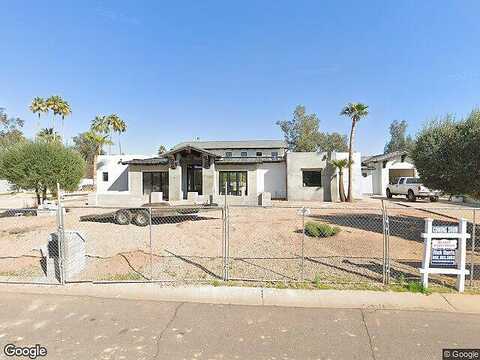 81St, SCOTTSDALE, AZ 85260