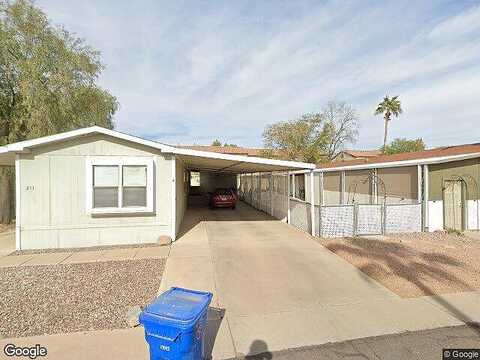56Th, MESA, AZ 85206