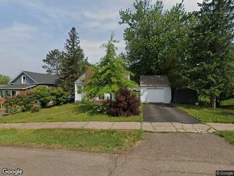 Chisholm, DULUTH, MN 55803