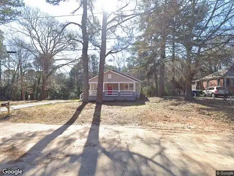 Ridge, STONE MOUNTAIN, GA 30083