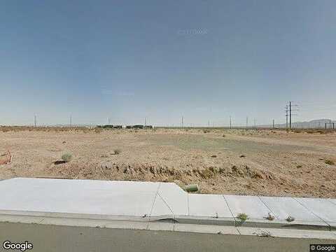 Camino Alto, VICTORVILLE, CA 92392