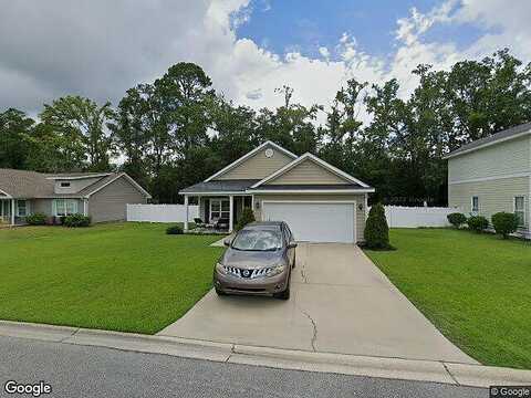 Pecan Point, BRUNSWICK, GA 31525