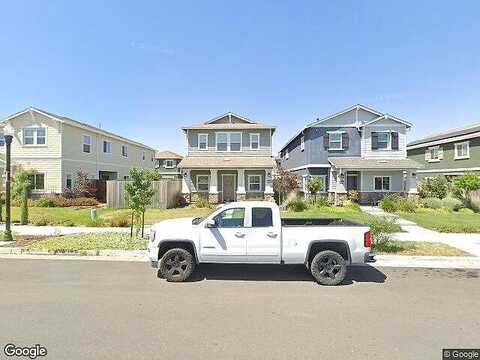 Rojo, WINTERS, CA 95694