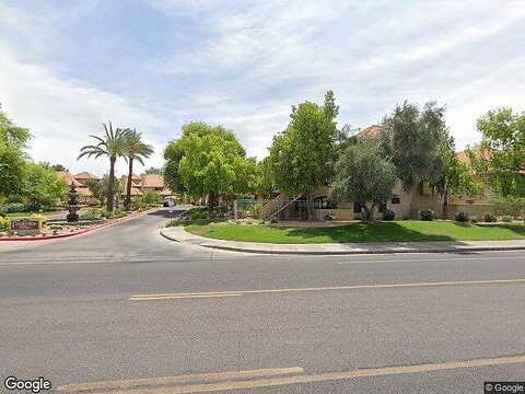 Miller, SCOTTSDALE, AZ 85257