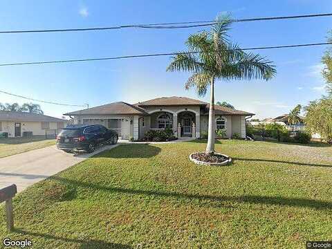 Colonial, PORT CHARLOTTE, FL 33952