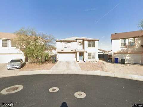 Main, EL MIRAGE, AZ 85335
