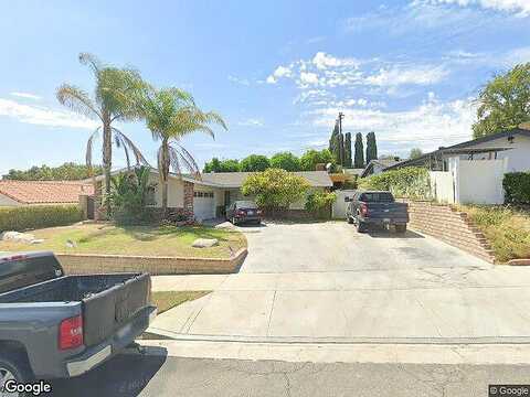 Odessa, GRANADA HILLS, CA 91344