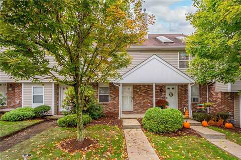 Old Village, BETHEL PARK, PA 15102