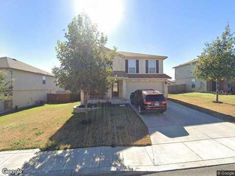 Valley, SAN ANTONIO, TX 78245