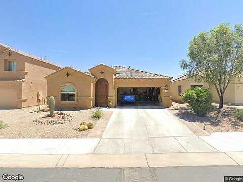 Calle Trona, GREEN VALLEY, AZ 85614