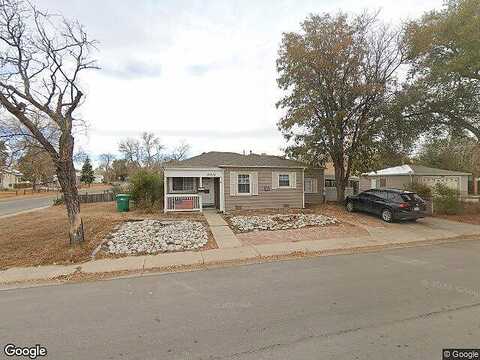 17Th, AURORA, CO 80010
