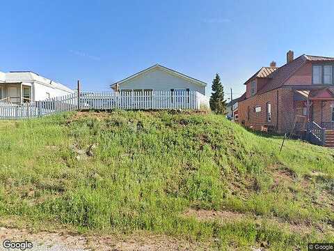Eaton, CRIPPLE CREEK, CO 80813