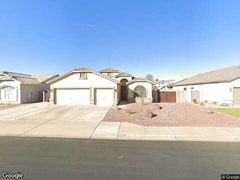 Dartmouth, MESA, AZ 85207