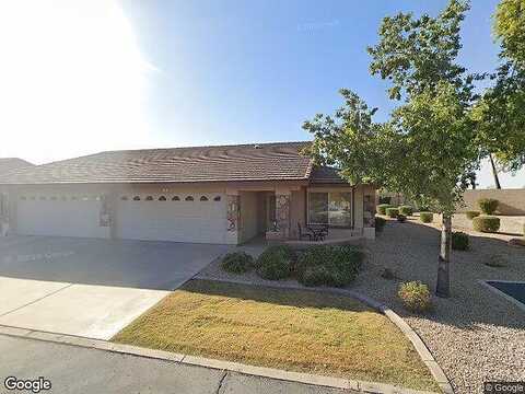 Keats, MESA, AZ 85209