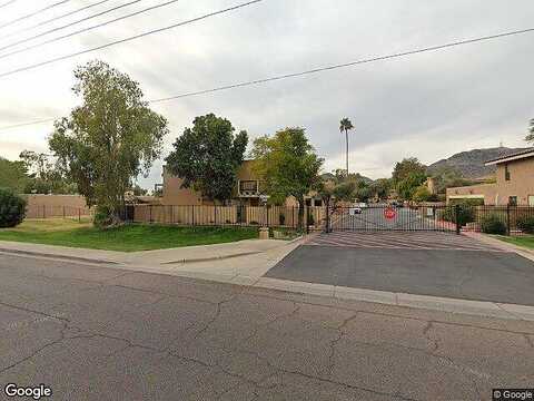 North, PHOENIX, AZ 85020