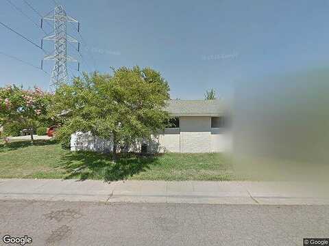 Bell, SACRAMENTO, CA 95825