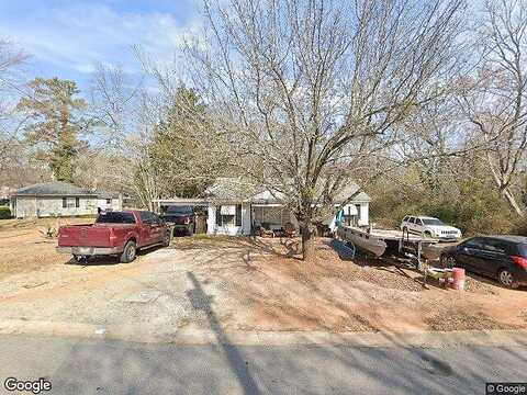 George, GRIFFIN, GA 30224