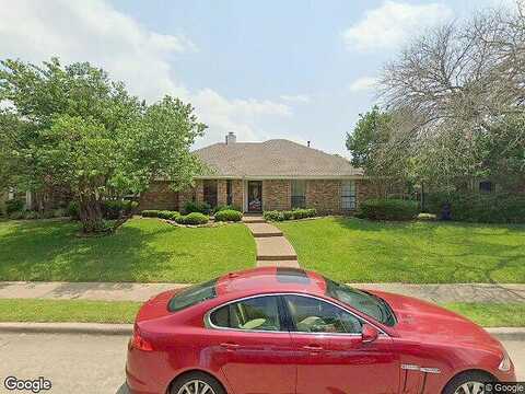 Sandy Creek, ALLEN, TX 75002